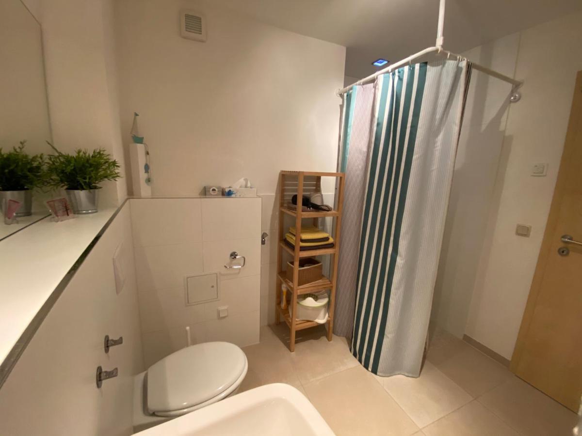 Apartment Am Pulverturm Quedlinburg Kültér fotó