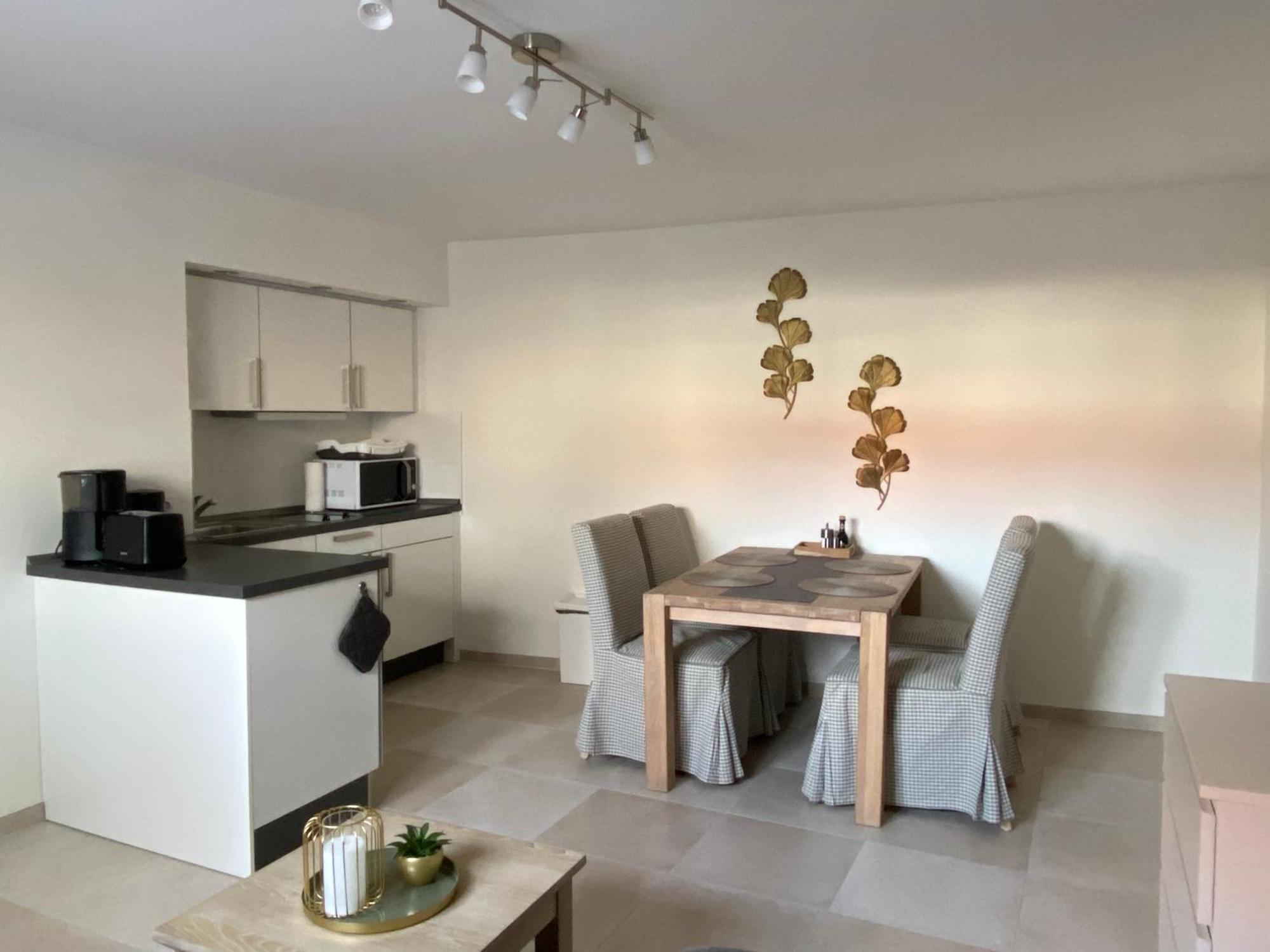 Apartment Am Pulverturm Quedlinburg Kültér fotó