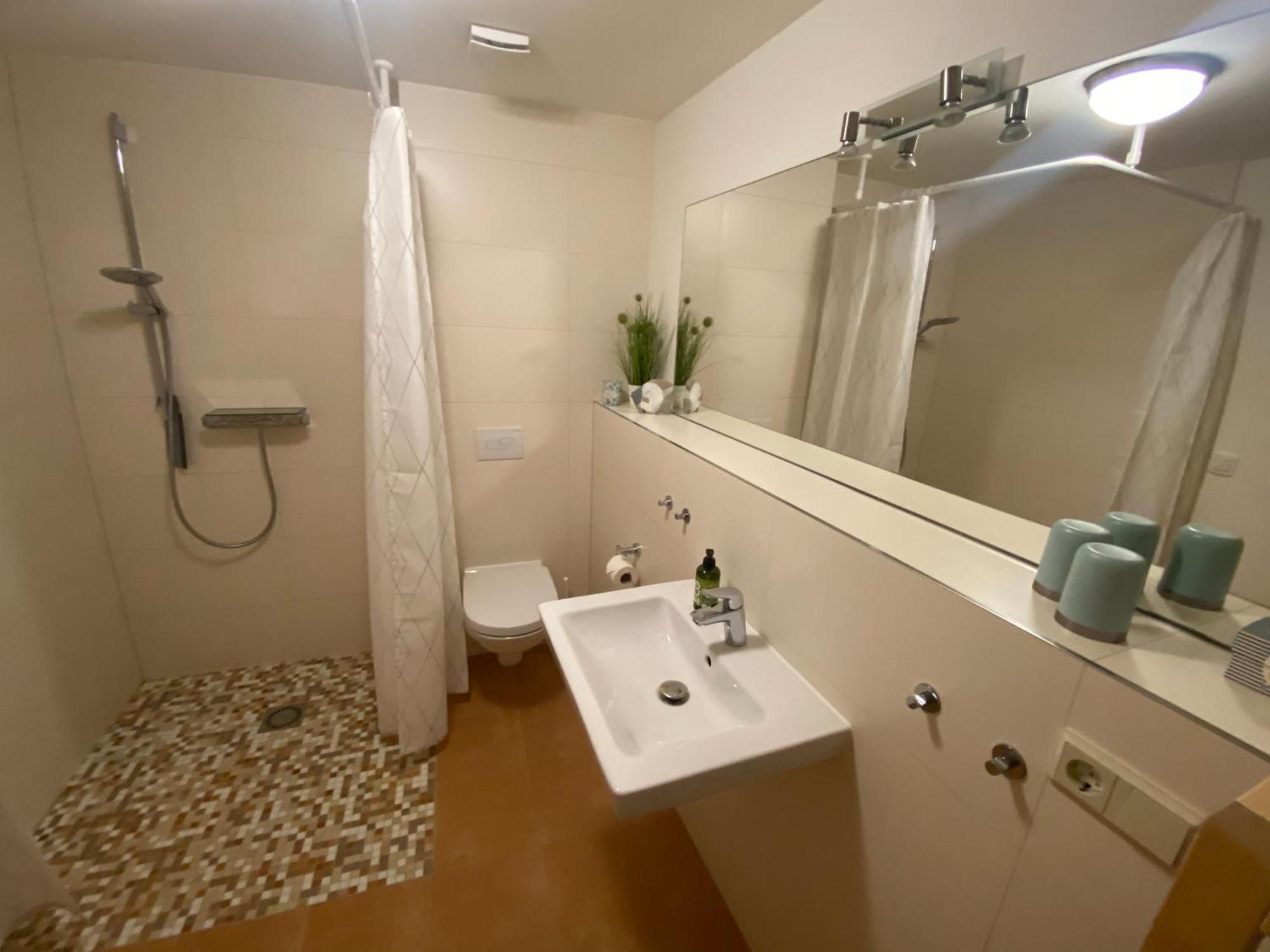 Apartment Am Pulverturm Quedlinburg Kültér fotó