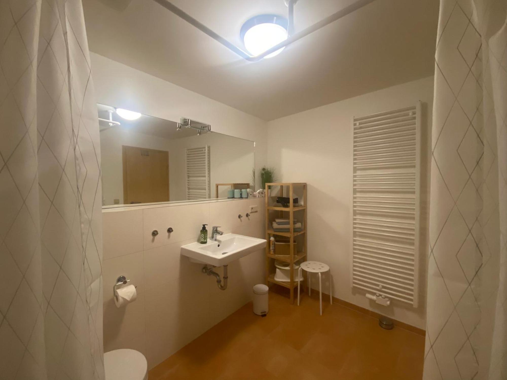 Apartment Am Pulverturm Quedlinburg Kültér fotó