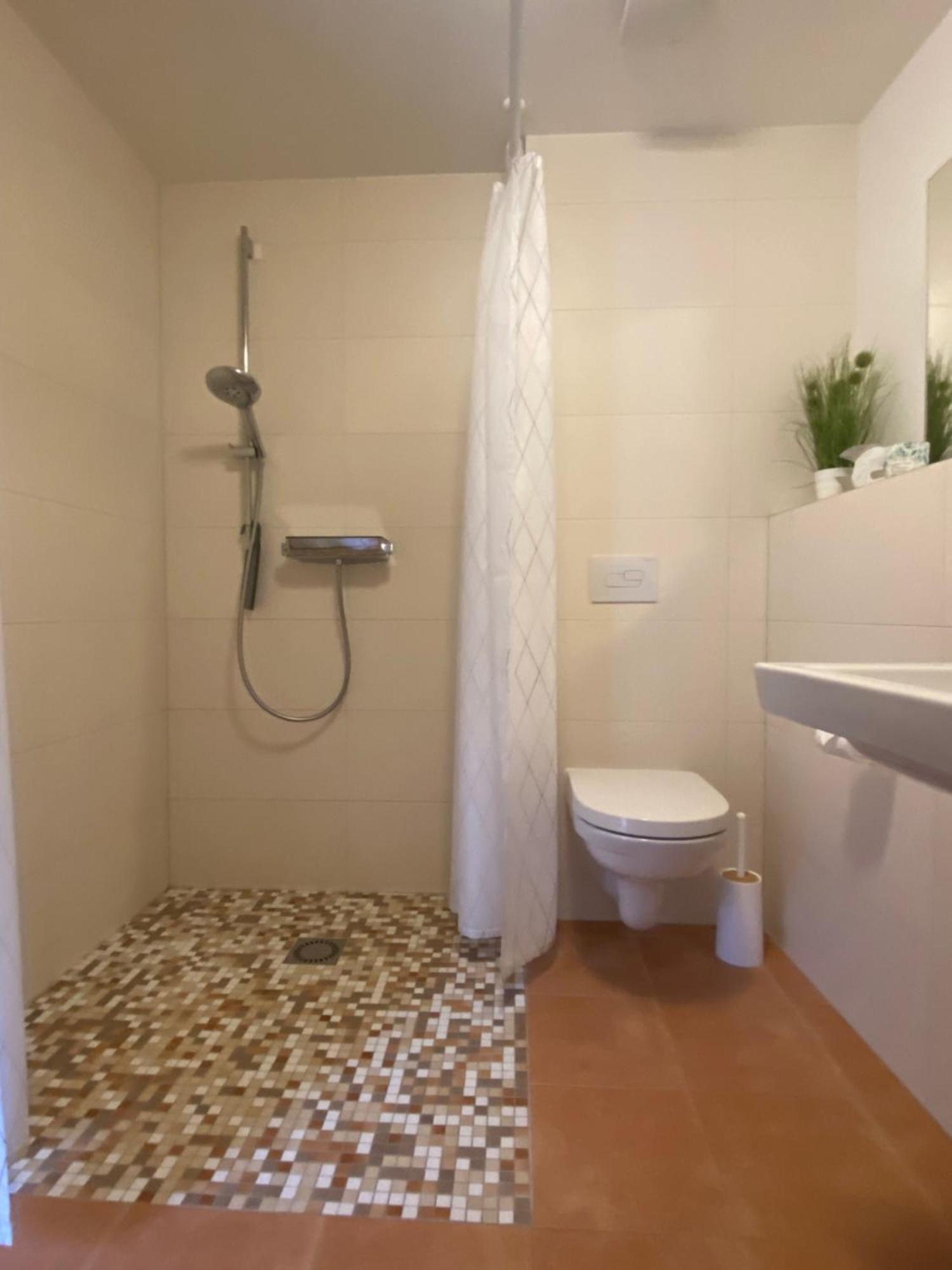Apartment Am Pulverturm Quedlinburg Kültér fotó
