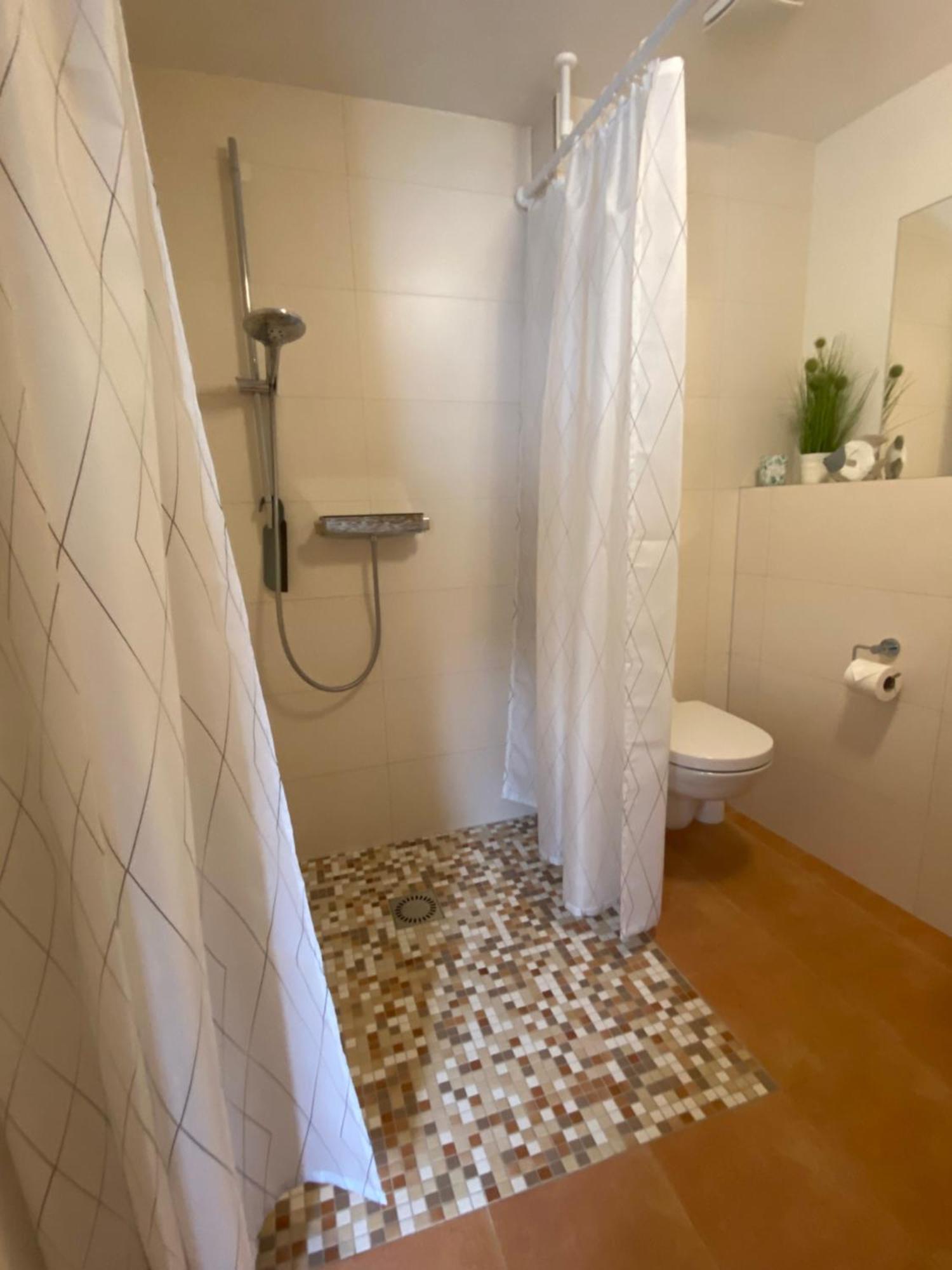 Apartment Am Pulverturm Quedlinburg Kültér fotó
