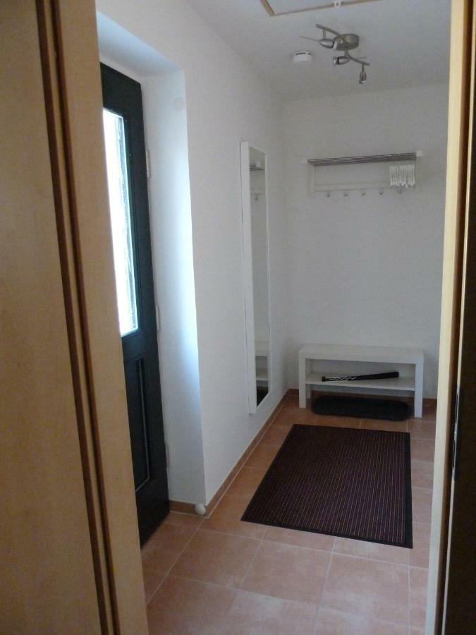 Apartment Am Pulverturm Quedlinburg Kültér fotó